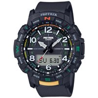 Orologio Casio Uomo Pro Trek in Resina PRT-B50-1ER - PRT-B50-1ER